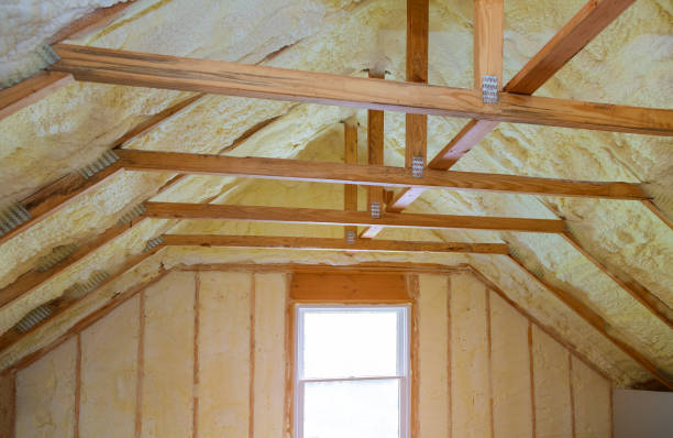 Best Blown-in Insulation  in Rock Creek, AL