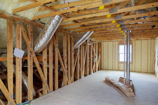 Best Best Insulation Companies  in Rock Creek, AL