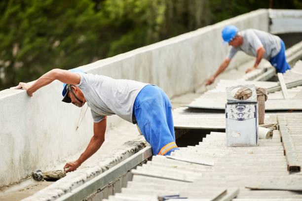 Best Insulation Contractors for Homes  in Rock Creek, AL