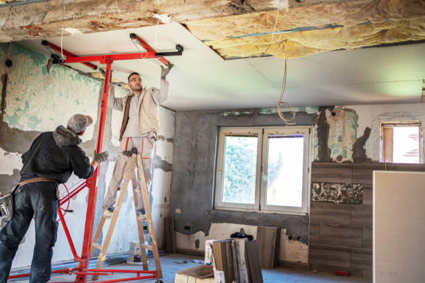 Best Affordable Insulation Services  in Rock Creek, AL