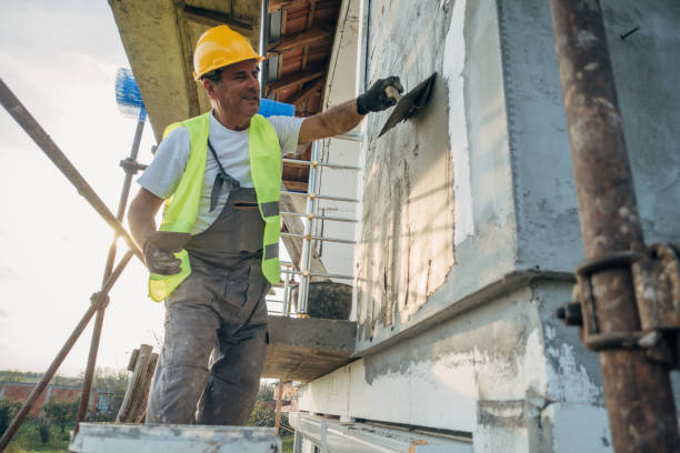 Best Professional Insulation Contractor  in Rock Creek, AL