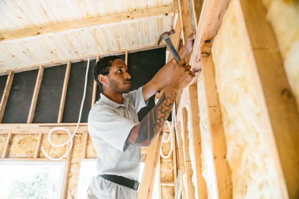 Best Attic Insulation Installation  in Rock Creek, AL