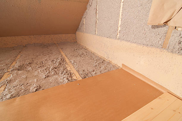 Best Commercial Insulation Contractor  in Rock Creek, AL